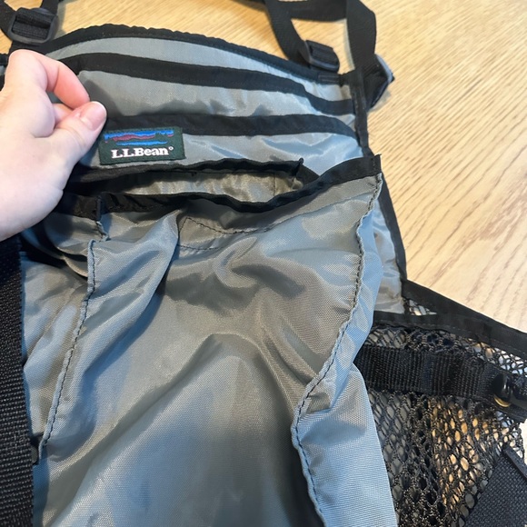 L.L bean car travel storage - Picture 5 of 8